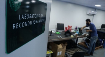 Governo de Goiás abre 372 vagas em cursos gratuitos de tecnologia em Goiânia e Senador Canedo